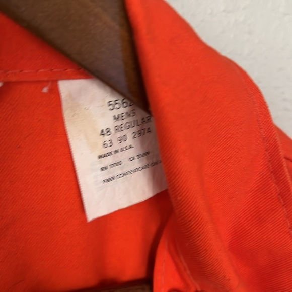 Walls coveralls Vintage - Picture 11 of 12